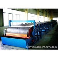 Canvas Conveyor Belt / Rubber Conveyor Belt Weight / Cut-Resistant Conveyor Belt