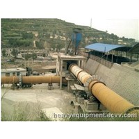 Cement Production Line / Cement Production Line Equipment / Paper Cement Bag Making Machine
