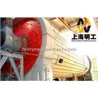 Ceramic Ball Milling / Wet Ball Mills / Low Price Cement Ball Mill