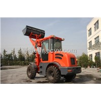 construction machinery 0.8 m3 1.6 ton wheel loader 916 with reliable peformance
