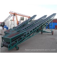 Conveyor Belt Rubber / Conveyor Belt Brake / Dewatering Belt Conveyor