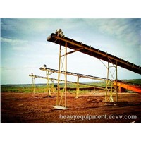 Conveyor Belt Scale / Coal Conveyor Belt / Belt Conveyor for Sale