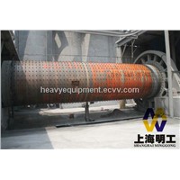 Copper Mineral Processing Ball Mill / Ceramic Ball Mill / Cement Mill Ball