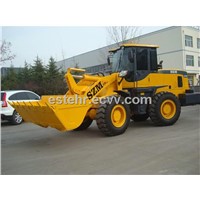 screeing bucket 3 ton wheel loader 936L for sale