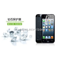 diamond screen protector for iphone 4/4S