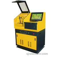 diesel common rail injector test bench