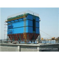 Drill Dust Collector / PPS Dust Collector Filter Bag / Dust Collector Filter Bags for Cement Plant