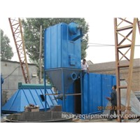 Dust Collector MINGGONG / Dust Collector Bags / Dust Collector Hammer Mill