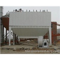 Dust Collector Filter Bag / Micro Dust Collector / Mini Minggong Dust Collector