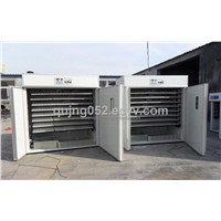 egg incubator; poultry hatching machine