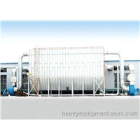 Electric Nail Drill Dust Collector / Polyester Dust Collector Bag / Reverse Pulse Jet Dust Collector