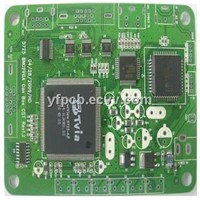 Electronic PCB Manufacturer