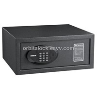 Electronic Safe Box for Hotel Safe System