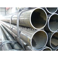 erw steel pipe/ API 5L/Q345B