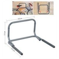 folding bicycle hook