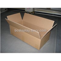 Folding Paper Box / Set-Up Box / Folding Carton