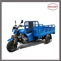 gasoline three wheel motorcycle