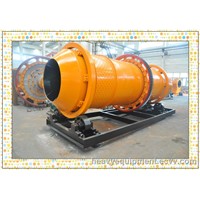 Gold Mining Machine Rotary Dehydrator Machine with Favorable Price