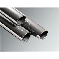 Grade 304 Stainless Steel Pipe Foshan Factory