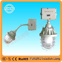 high frequency induction explosion proof lamp