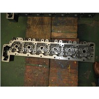 hino J08C cylinder head 11101E0541 factory