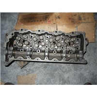 hino j05e cylinder head