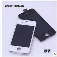 iPhone4&amp;amp;4S lcd Digitizer Assembly