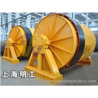 Intermittent Grinding Mill / Ball Mill for Ore / Ball Mill for Mines