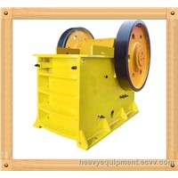 Jaw Crusher of CE Certificated with Low Price for Sale