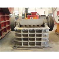 Jaw Crusher Tooth Plate / Jaw Crusher Stone Crusher / Telsmith Jaw Crusher Parts