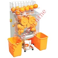 jsjc-09 Auto orange juicer