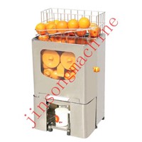 jsjc-10 Auto orange juicer