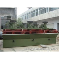 Laboratory Copper Ore Flotation Machine / Iron Flotation Machine / High Quality Flotation Cell