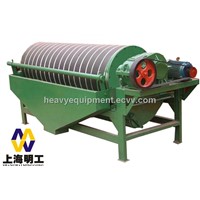 Magnetic Separator Machine / Magnetic Separator for Processing Wet Iron Ore