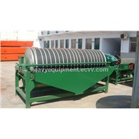Magnetic Separator Process / High Gauss Magnetic Separator / Rare Earth Magnetic Separator