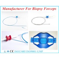 manufacturering biopsy forceps-CEmaked-Free samples