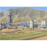 Mini Cement Product Line / Cement Pipe Making Machine / Cement Hollow Block Making Machines
