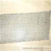Monel Wire Mesh for Gas and Liquid Filter
