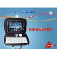 new speaker bag for ipad with convenience and pritable