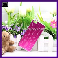 newest design fashion jewelry mobile phone covers