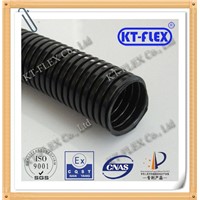 nylon corrugated conduit non metallic flexible conduit
