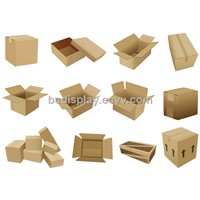 Paper Box / Cardboard Display / Carton