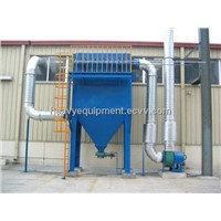 Polishing Machine Dust Collector / Bag Filter Dust Collector / Dental Lab Dust Collector