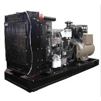potable Diesel Generator set with Deutz  engine(30-200kW)