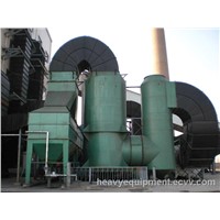 Reverse Pulse Dust Collector / Dust Collector Bag Filter / Wet Dust Collector