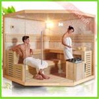 sauna  GW-ST1