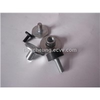 speciality cold forming fasteners screws for sport tools