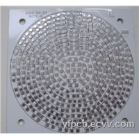 Single Sided PCB Manufacturing