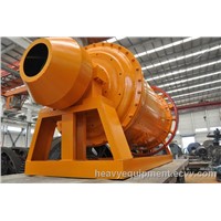 Small Ball Mill from Shanghai / Pottery Intermittence Ball Mill / Ball Mill Grinding