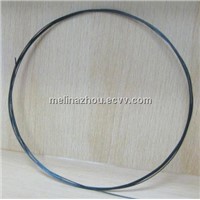 stainless spring wire